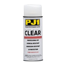 PJ1 High Gloss Acrylic Clear Coat picture
