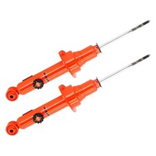 For Mazda Miata 1999-2005 KYB VS-741035 AGX Front Strut Set picture