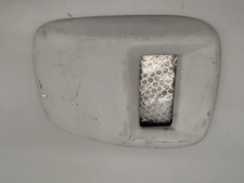 Ultra Rare 2004-2006 Scion xB Custom Vented Gas Door Cover Scoop Mesh NOS picture