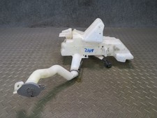 13-20 NISSAN Z34 370Z WINDSHIELD WASHER RESERVOIR BOTTLE TANK W PUMP & NECK OEM picture