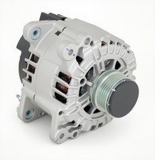 11254 Alternator for Volkswagen Jetta 2.5L 2005 2006 2007 2008 2009 2010 2011 picture