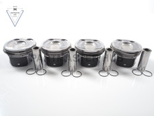 2012-2017 Land Rover Piston w/Rings 4PCS STD  - 2.0L L4 204PT Turbo – LR025366 picture