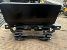 2021-2025 Mazda CX-5 Dash Mounted Multi Media Display Screen RADIO OEM picture