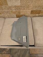 MAZDA OEM 19-20 3 Rear Body Floor Floor Rails-Floor Extn Left BDTS54731 picture