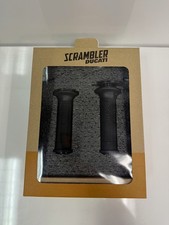 DUCATI SCRAMBLER HEATED GRIPS picture