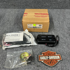 OEM HARLEY-DAVIDSON 1980-85 IGNITION MODULE KIT 32399-84A picture