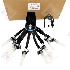 FJ504 93441235 DENSO Spider Set Fuel Injector for 96-02 Chevrolet GMC 5.0L 5.7L picture