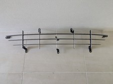 Ferrari 612 Scaglietti genuine front grille 67008500 OEM picture