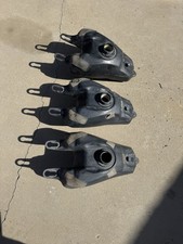 2004-2008 YamahaYFZ 450 OEM Gas Tank Assembly picture