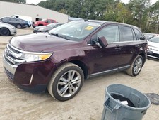 Used Engine Complete Assembly fits: 2011 Ford Edge 3.5L VIN C 8th digit Grade A picture