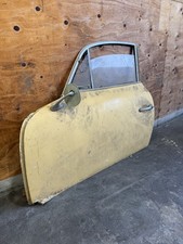 Porsche 356B Driver Door picture