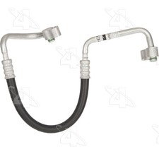 For GEO/TOYOTA 1994-1997 Discharge Line Hose Assembly Four Seasons + WARRANTY picture