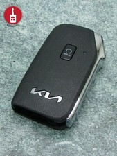 OEM Single Kia '22-'24 Niro Keyless Entry Smart Remote Used -CQOFD00790- picture