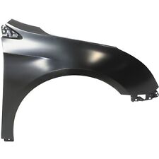 Fender For 2013-2017 Cadillac XTS Front Passenger Primed Steel w/ Molding Holes picture