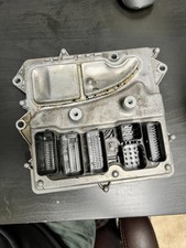 2011-2012 BMW X5 3.0L Engine Computer Control Module ECU picture