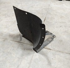05-13 CHEVROLET CORVETTE C6 FRONT LEFT DRIVER SIDE WHEELHOUSE LINER OEM picture