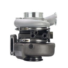 NEW Turbocharger 3798327RX for HE351VE Cummins 6.7L ISB Turbo picture