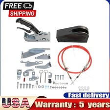 Shifter Assembly 3 or 4-speed Upgrade Dual Button Racing Shifter Upgrade picture
