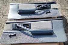 1988-1992 Pontiac Firebird/Camaro Manual Door Panels OEM Complete picture