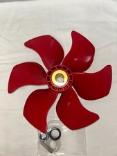 Vetus SET0090 Bow Thruster Propeller 6 Blade BOW125 BOW130 BOW160 picture