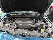 Anti-Lock Brake Part Without Police Package Fits 21-24 DURANGO 3157150 picture