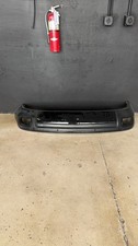 2019 - 2022 Rolls Royce Cullinan Rear Bumper Cover Valence Lower picture