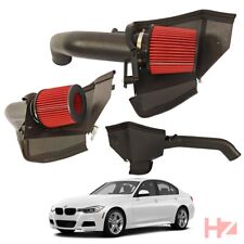 Cold Air Intake System for 14 15 16 BMW 335i N55 3.0L Turbo picture