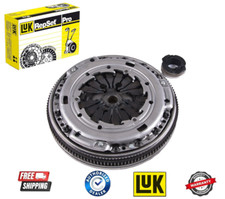 LUK Transmission Clutch Kit 17-050 For 1998-2006 Audi A3 Volkswagen Jetta Ibiza picture