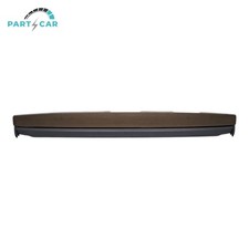 20-25 Tesla M3 MY Dashboard Instrument Panel Molding Trim Bezel Cover OEM SCUFF picture