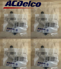 4Pcs Genuine OEM 13598773 Tire Pressure Sensor TPMS 433MHz for GMC Buick Chevy picture
