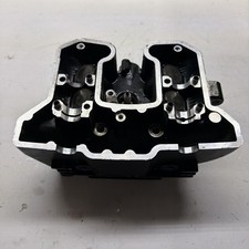08 - 18 KAWASAKI KLR 650 OEM TOP END ENGINE HEAD VALVES CAM BUCKETS  picture