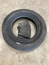 2 New Tires & 2 GR/KR16 Tubes 5.50 16 MRL F-2 3 rib 4 ply TT 55016 picture