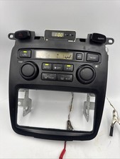 2001-2007 Toyota Highlander Digital Climate Control 84010-48082 OEM picture