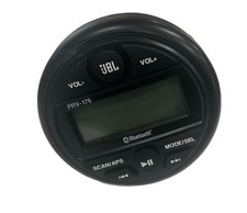 JBL Bluetooth Gauge Style Radio / Stereo PRV-175 picture