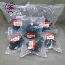 OEM For 03-07 Honda Accord 2.4L Engine Motor & Trans Mount Set 6PCS (Automatic) picture