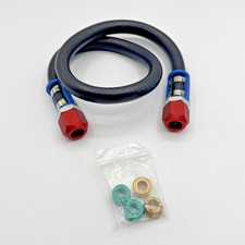 Nayciiy 800-673 A/C Line Splice Repair Kit 5/16