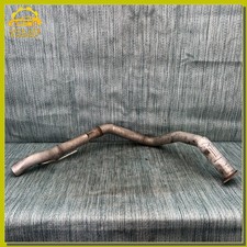 2019-2024 GMC Sierra 1500 3.0L Exhaust Tailpipe Intermediate Pipe picture