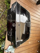 (BMW)  1999-2002 Z3 M Coupe   Trunk/ Hatch picture