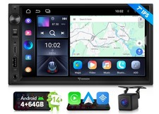 Eonon UX7A Android 14 7