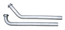 Pypes DGU20S Stainless Steel 2.5