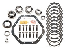 MASTER INSTALL KIT - STANDARD - fits 4.10- case - GM 10.5
