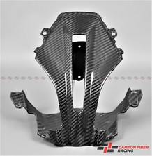 2015-2018 BMW R1200RS Middle of Front Fairing - 100% Carbon Fiber picture