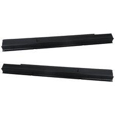 Set of 2 Rocker Panels  Driver & Passenger Side for Chevy Left Right GMC 66 Pair picture