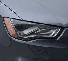 2016 Audi S3 LED Passenger Headlight Works Good and Bright Used picture