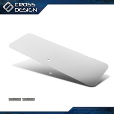 Fits LARSON GLASTRON Boat PE Solid Ski Locker Door Cover Lid Hatch W/ Hinge Kits picture
