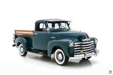 FULTON STYLE SUN VISOR  CHEVROLET TRUCKS 1953   GMC TRUCK PANEL SUBURBAN picture