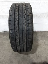 1x P215/50R17 Goodyear ElectricDrive  9/32 95 V Used Tire 2155017 picture
