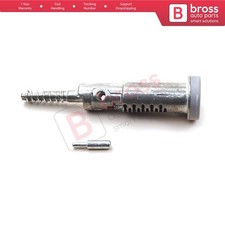 Ignition Locking Cylinder Shaft Rod HU46 For Opel Combo Kadett Corsa Astra Tigra picture