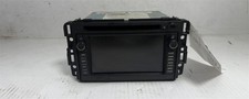 10-11 Chevrolet Avalanche 1500 Radio Receiver Opt UUL OEM picture
