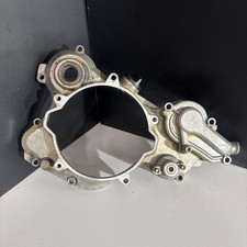 2018-2024 Husqvarna Husky TC85 Inner Clutch Cover Right Side Case Cover assembly picture